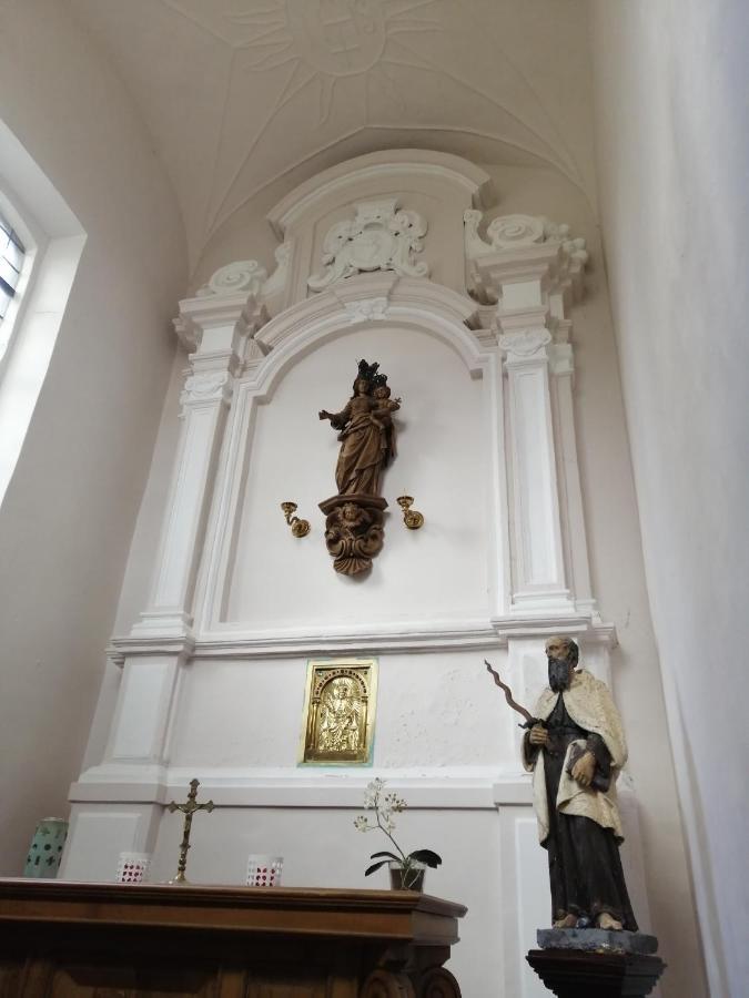 根特Het Rustpunt住宿加早餐旅馆 外观 照片